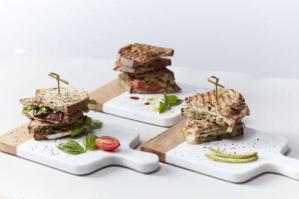Pistachio Cafe by null