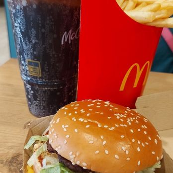 McDonald's - Food - Fast Food Near Me - Glendale, California McDonald's - Food - Fast Food Near Me - Glendale, California