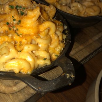 Yardbird - Mac & Cheese - Southern Near Me - Los Angeles, California
