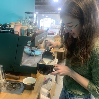 Autonomy Coffee Lab - Coffee & Tea Near Me - Tampa, Florida Autonomy Coffee Lab - Coffee & Tea Near Me - Tampa, Florida