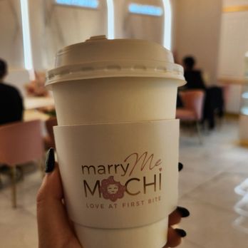 Marry Me Mochi - Chamomile :) - Donuts Near Me - Toronto, Ontario