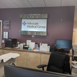 Advocate Medical Group