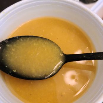 Mr Kebab - Perfect lentil soup with a squeeze of lemon juice - Mediterranean Near Me - Redlands, California Mr Kebab - Perfect lentil soup with a squeeze of lemon juice - Mediterranean Near Me - Redlands, California