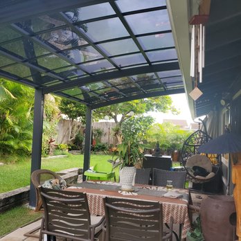 Carports Hawaii - Patio Coverings Near Me - Honolulu, Hawaii