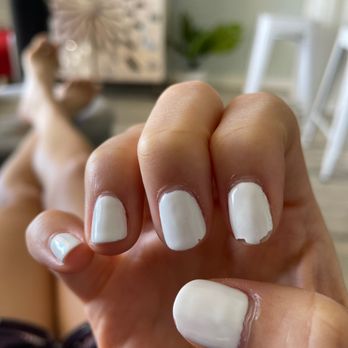 Pro Nails - Nail Salons Near Me - Brisbane, California