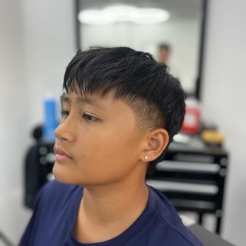 Blend House Studio - Barbers Near Me - Urban Honolulu, Hawaii