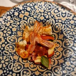 Il Rosmarino - Insalada