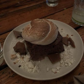 Playa - Tres Leches Cake - Mexican Near Me - Mill Valley, California