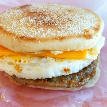 Molokai Burger - MoSausage $4.25 - Burgers Near Me - Kaunakakai, Hawaii