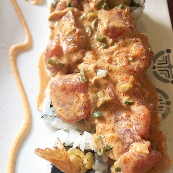 Ginza Sushi - Ginza Special - Sushi Bars Near Me - Honolulu, Hawaii Ginza Sushi - Ginza Special - Sushi Bars Near Me - Honolulu, Hawaii