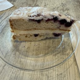 Blueberry Lemon Mascarpone Blueberry Lemon Mascarpone