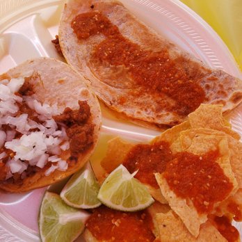 Los Carnales Taco Catering and More - Caterers Near Me - Perris, California