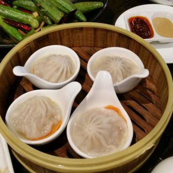 Dragon Beaux - Soup dumplings - Dim Sum Near Me - San Francisco, California