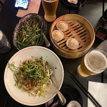 Dumpling Time - Dim Sum Near Me - San Francisco, California