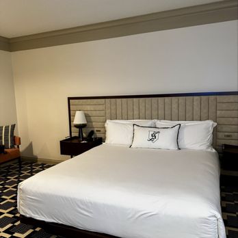 Omni Severin Hotel - Hotels Near Me - Indianapolis, Indiana