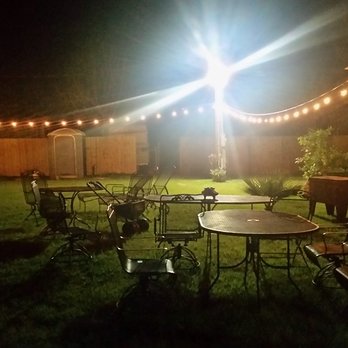 Ruiz Parking - RV Parks Near Me - Del Valle, Texas