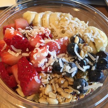 Jamba - Jamba Juice - acai primo bowl - Juice Bars & Smoothies Near Me - Stockton, California Jamba - Jamba Juice - acai primo bowl - Juice Bars & Smoothies Near Me - Stockton, California