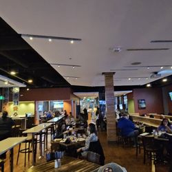 Tobacco Road Sports Café