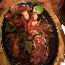 Fajitas