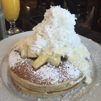 Lady C’s - Aloha pancake - Breakfast & Brunch Near Me - Tarzana, California Lady C’s - Aloha pancake - Breakfast & Brunch Near Me - Tarzana, California