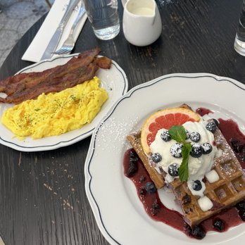 Sweet Maple - Breakfast & Brunch Near Me - Cupertino, California Sweet Maple - Breakfast & Brunch Near Me - Cupertino, California
