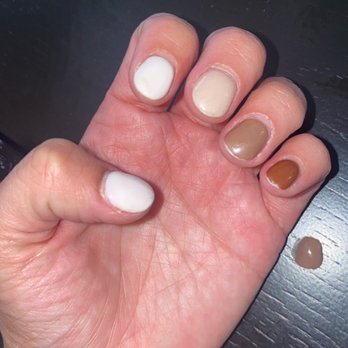 HQ Nails - Lifting - Nail Salons Near Me - Tucson, Arizona