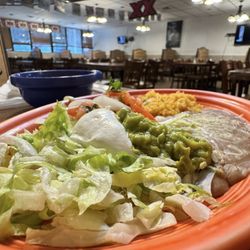 Fiesta Brava Mexican Restaurant