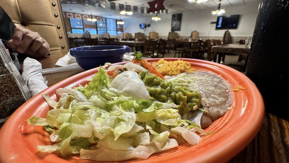 Fiesta Brava Mexican Restaurant