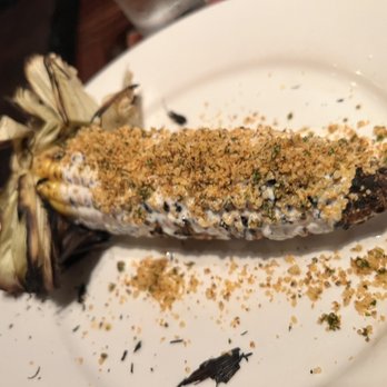 LongHorn Steakhouse - Fire-Grilled Corn On The Cob - American Near Me - Orlando, Florida LongHorn Steakhouse - Fire-Grilled Corn On The Cob - American Near Me - Orlando, Florida