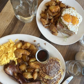 Plow - Breakfast & Brunch Near Me - San Francisco, California Plow - Breakfast & Brunch Near Me - San Francisco, California