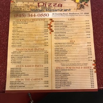 Joey's Pizza Italian Restuarant - Pizza Near Me - Middletown, New York Joey's Pizza Italian Restuarant - Pizza Near Me - Middletown, New York