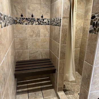 Camp Riverslanding - Bath house - showers - Campgrounds Near Me - Pigeon Forge, Tennessee