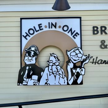 Hole In One - Bakeries Near Me - Orleans, Massachusetts Hole In One - Bakeries Near Me - Orleans, Massachusetts
