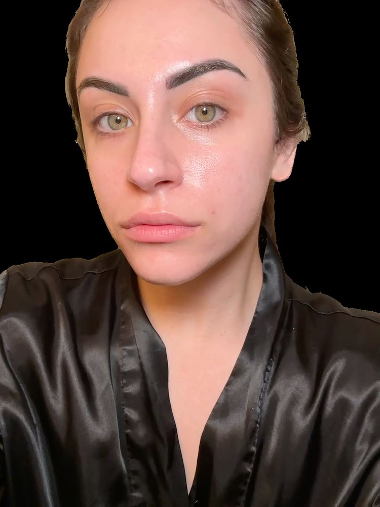 Viva Reverse Aging Logo