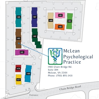 McLean Psychological Practice - Counseling & Mental Health Near Me - McLean, Virginia McLean Psychological Practice - Counseling & Mental Health Near Me - McLean, Virginia