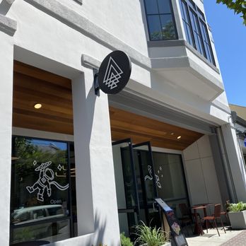 Ad Astra Bread Co - Entrance - Bakeries Near Me - Monterey, California