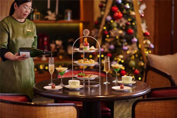 Regent Singapore by null