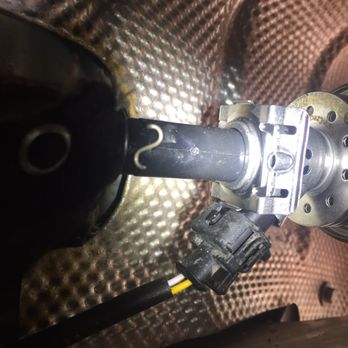 Workshop MB - Auto Repair Near Me - North York, Ontario