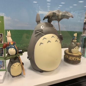 Barnes and Noble - My Neighbor Totoro - Bookstores Near Me - Redlands, California