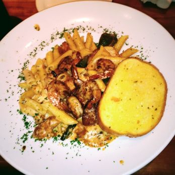 Cheddar's Scratch Kitchen - New Orleans Pasta - Comfort Food Near Me - Tucson, Arizona