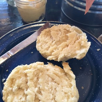 Sweet Cheeks Q - Heavenly Biscuits - Southern Near Me - Boston, Massachusetts