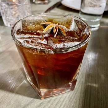 Circe Restaurant & Bar - Old Fashioned - New American Near Me - Providence, Rhode Island Circe Restaurant & Bar - Old Fashioned - New American Near Me - Providence, Rhode Island
