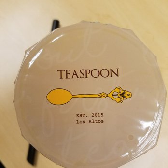 Teaspoon - You can't have a staff meeting without #teaspoon - Bubble Tea Near Me - Santa Clara, California Teaspoon - You can't have a staff meeting without #teaspoon - Bubble Tea Near Me - Santa Clara, California