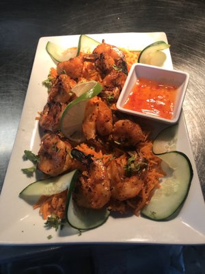 Nutmeg Indian Cuisine by null