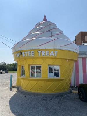 Pink Elephant Antique Mall by null