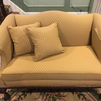 Johnny's Custom Upholstery - Furniture Reupholstery Near Me - Valley Stream, New York Johnny's Custom Upholstery - Furniture Reupholstery Near Me - Valley Stream, New York