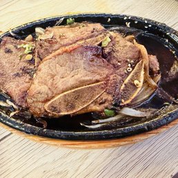 Galbi