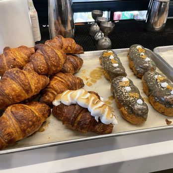 Maketto - Pastries - Cafes Near Me - Washington, DC, District of Columbia