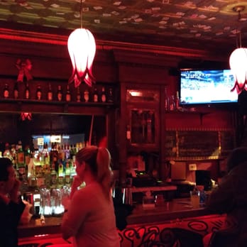 Gypsy Parlor - Bars Near Me - Buffalo, New York