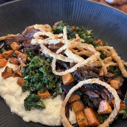 Braised Short Ribs